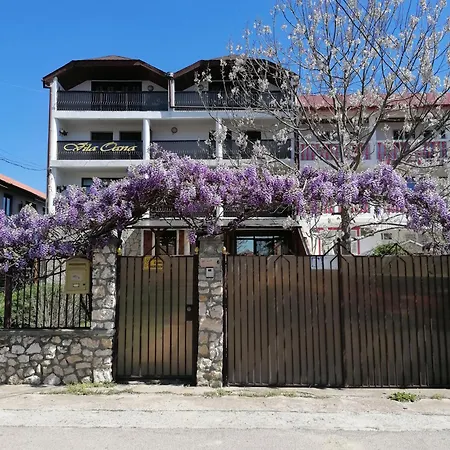 公寓 Casa Tarina