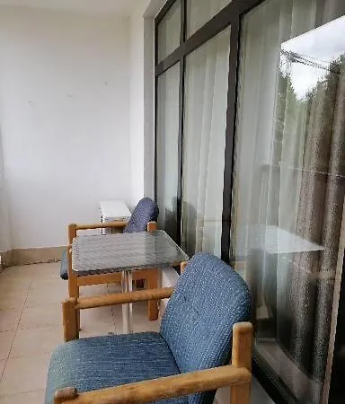 Casa Tarina *