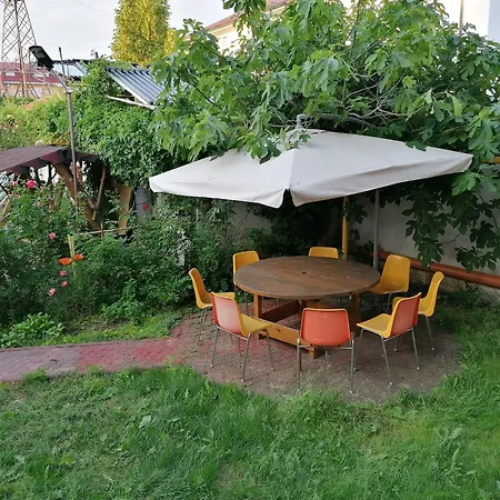 Casa Tarina Διαμέρισμα